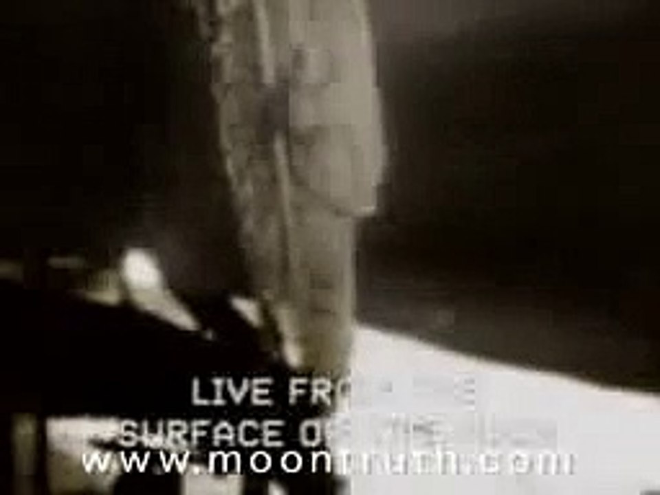 Moon Truth