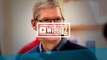 Apple's Tim Cook Insists Everything is Fine