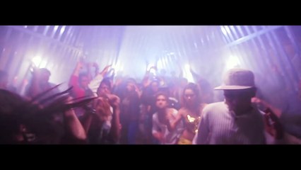 Chashni Mein Teaser |  Bappi Lahiri | Akashraj |Raj Mittal | 2016