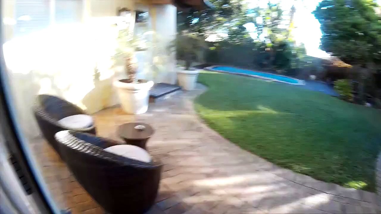 CAPE TOWN - Amazing place - Mbali