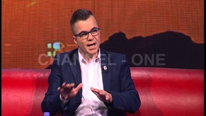 Lind On, pjesa e parë 03 Maj 2016