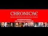 Chronicae 2016 Festival Internazionale del Romanzo Storico