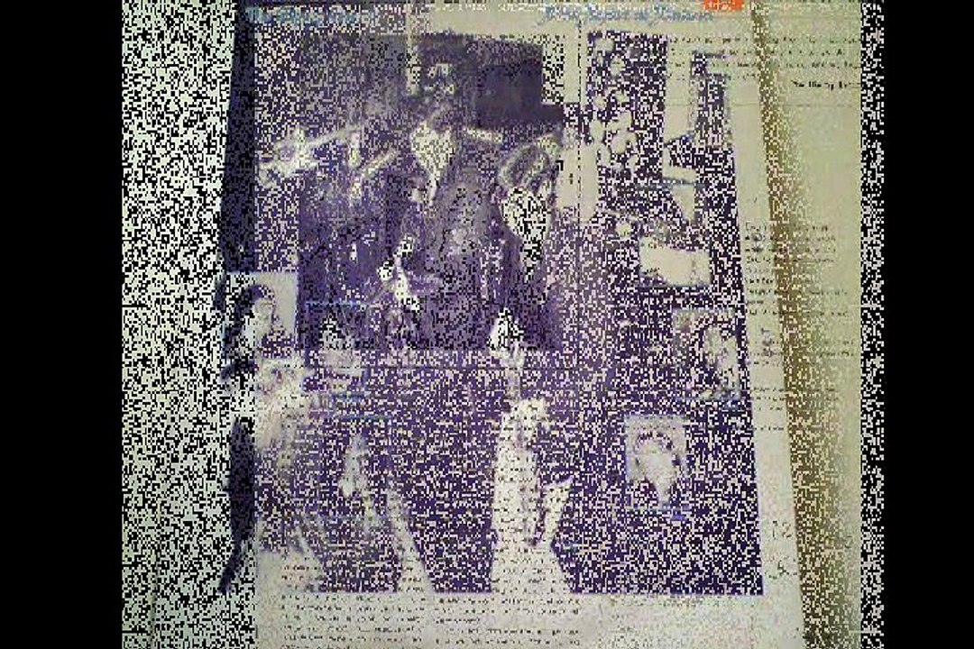 Rising Storm  "I'm Crying" 1983 Live  US Garage Psych