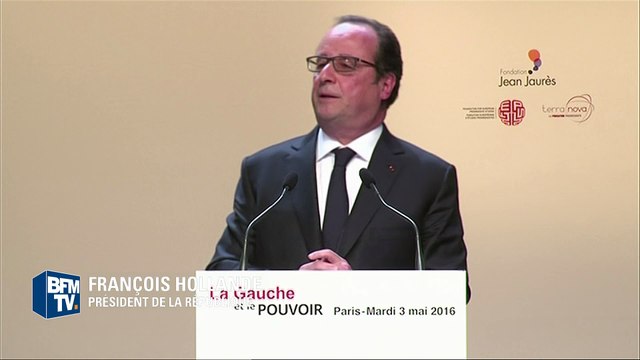 Hollande promet une baisse d'impôts pour les plus modestes