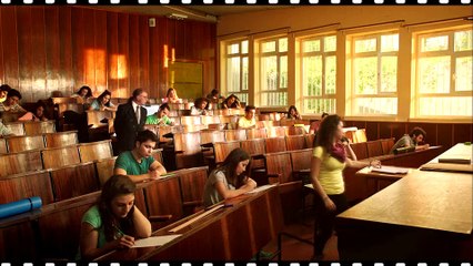 Lipton Ice Tea - Hayko Çepkin Reklam Filmi | Kampüs