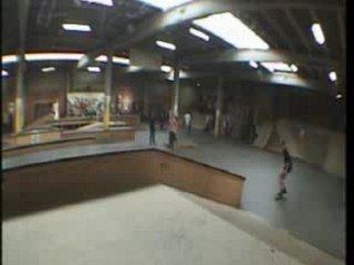 Boardslide