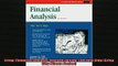 FREE PDF DOWNLOAD   Crisp Financial Analysis Revised Edition The Next Step Crisp Fifty Minute Series  FREE BOOOK ONLINE