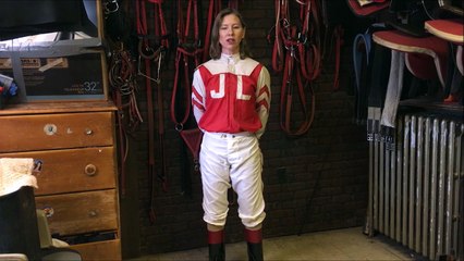 The Jockey's Edge NY tracks Handicapping Tip Sheet