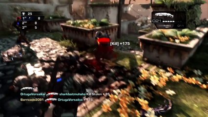 Gears of War Lore Episode 12 : Sofia Hendrik : What happened to her after GOWJ?