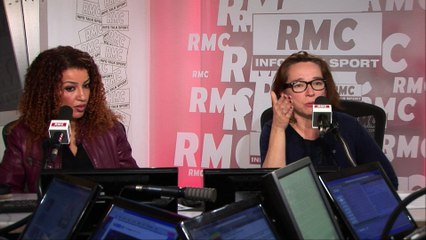 Marie-Anne Soubré à Eugénie Bastié: "Contester l'avortement c'est nous faire reculer"