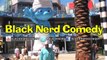 RANTS - Andre Black Nerd Rants & Opinions