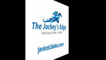 Janice L. Blake, Pro NY Jockey, The Jockeys Edge