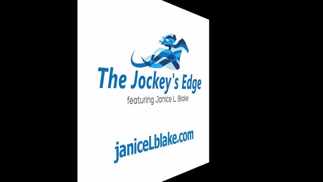 Janice L. Blake, Pro NY Jockey, The Jockeys Edge