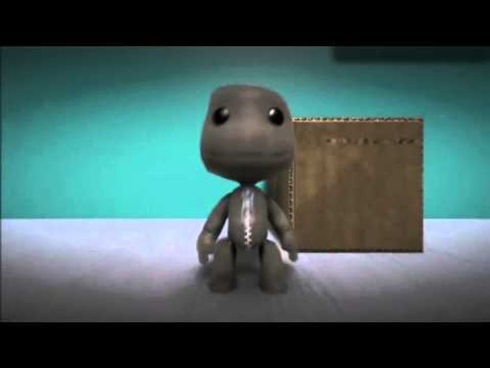 LittleBigPlanet - Trucos y consejos básicos