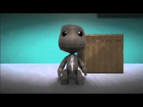 LittleBigPlanet - Trucos y consejos básicos