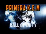 K.E.M Strike Comentada en Español - COD: Ghosts | Xbox One Gameplay HD