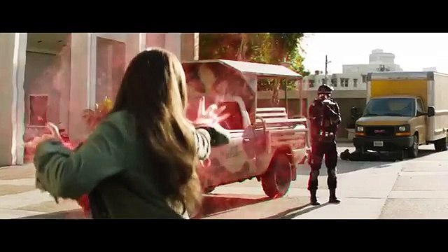 Первый мститель_ Противостояние 2016