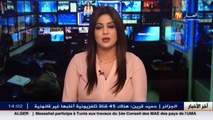 عدالة  / إيداع 5 متهمين الحبس بالقليعة في قضية فرار بارون مخدرات من سجن الحراش