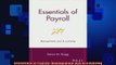 READ book  Essentials of Payroll Management and Accounting READ ONLINE