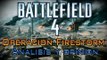 Analisis Operacion Firestorm 2014 - Battlefield 4 | PS4 Gameplay Comentado en Español