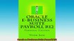 READ PDF DOWNLOAD   Oracle eBusiness Suite Payroll R12  DOWNLOAD ONLINE