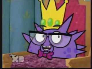 PECEZUELOS "EL CUENTO DE SIR OSCAR PEZ" LATINO