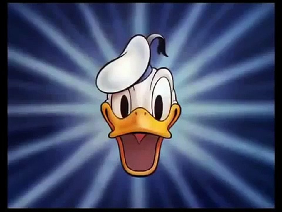 Donald Duck in Urdu For Children Cartoons