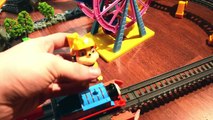 Thomas le train, Paw Patrol, Peppa Pig | Jouets véhicules de construction pour les enfants