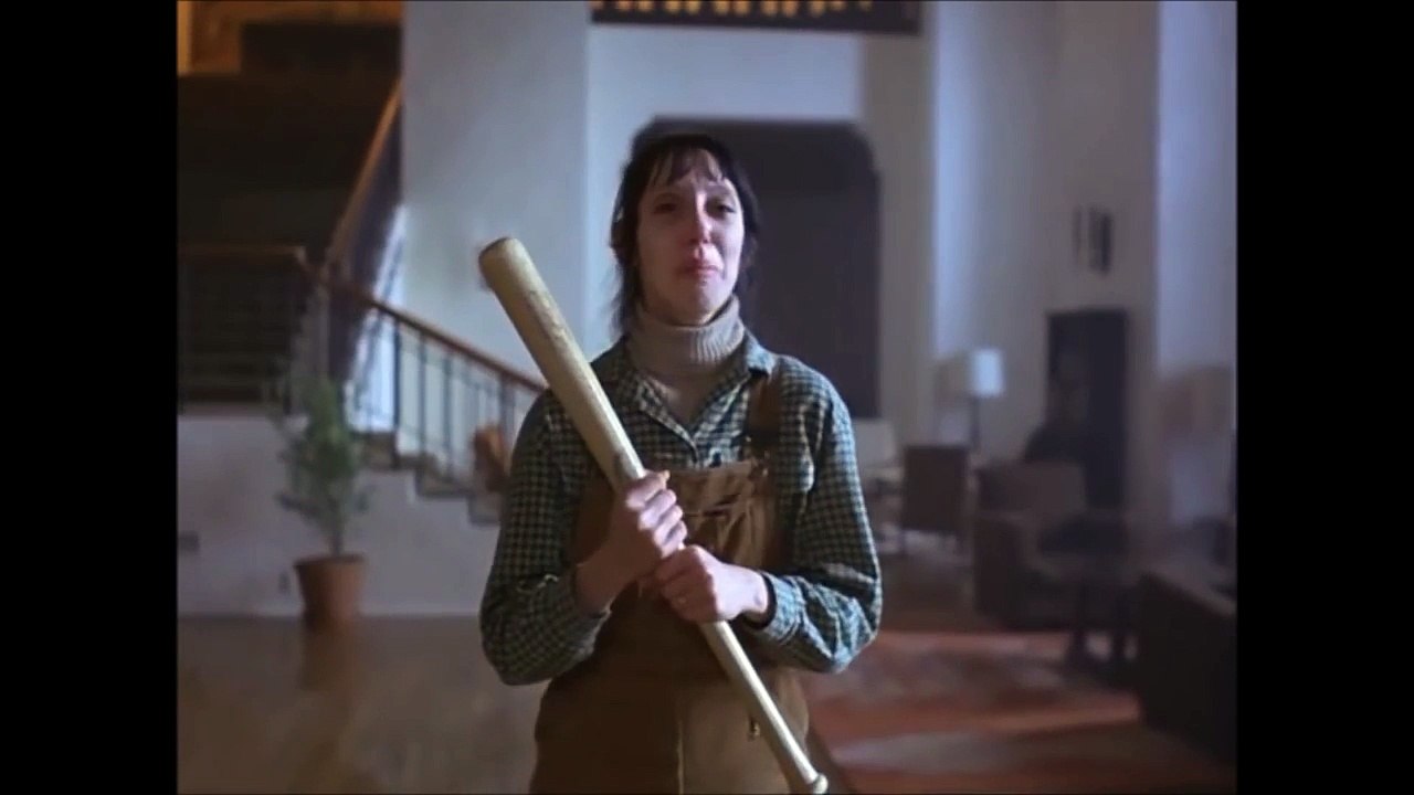 The Shining - Doppiaggio ITA