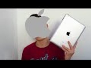 Introducing Apple Watch (PARODY)