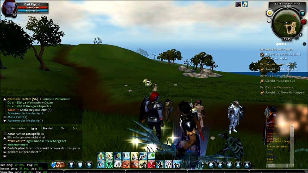 Machen wa Inva oder machen wa Inva?