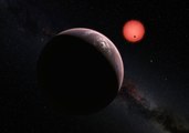 Descubren 3 planetas muy parecidos a la Tierra