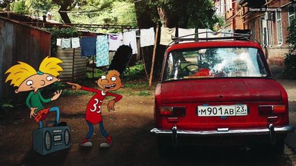 El Pulso | 10 pictures that blur the line between fiction and reality | [-T-e-l-e-m-u-n-d-o-]