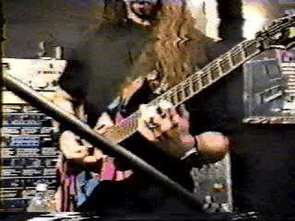 Dream Theater - Erotomania