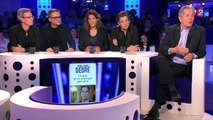 Bernard Debré n'a pas aimé le comportement de son frère Jean-Louis face à Léa Salamé