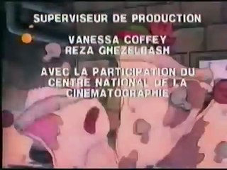 S01E03 - Les Mangeurs de Rats