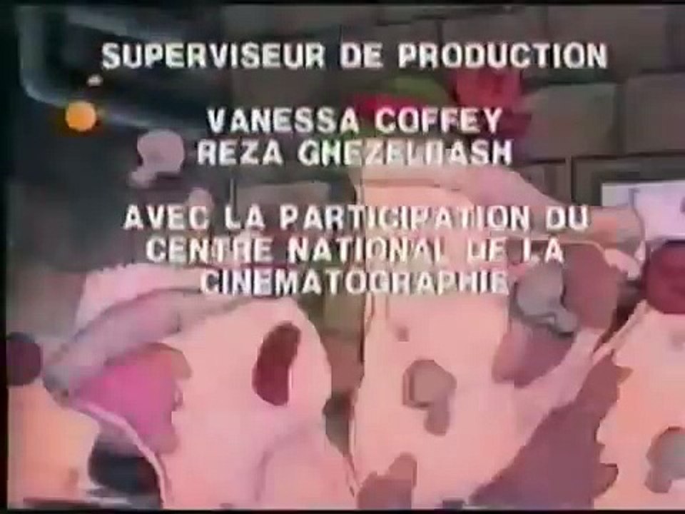 S01E03 - Les Mangeurs de Rats