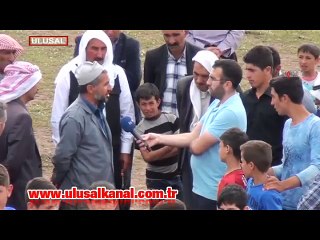 HDP'li Diyarbakır Büyükşehir Belediyesi halkı tehdit etti