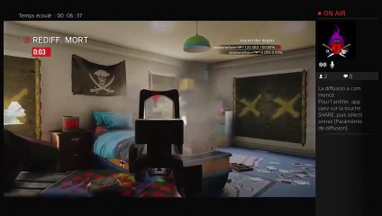 Diffusion PS4 en direct de titi-tete-d-oeuf (3)