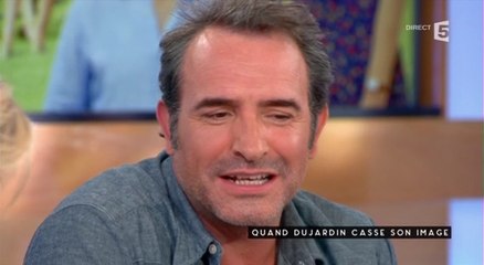 Les soirée de Jean Dujardin : Night club et drogue ! - ZAPPING TÉLÉ DU 03/05/2016