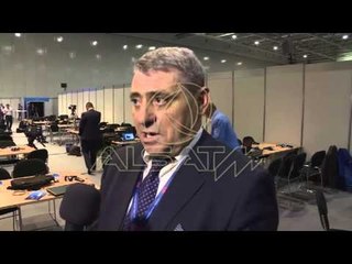 Zyrtare, Kosova anëtare e 55-të e UEFA-s