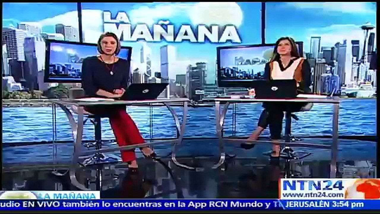 “Cuidado y esto llega a ser un nuevo disparate para retrasar el proceso revocatorio”: oposición venezolana rechaza 30 días estipulados por el CNE
