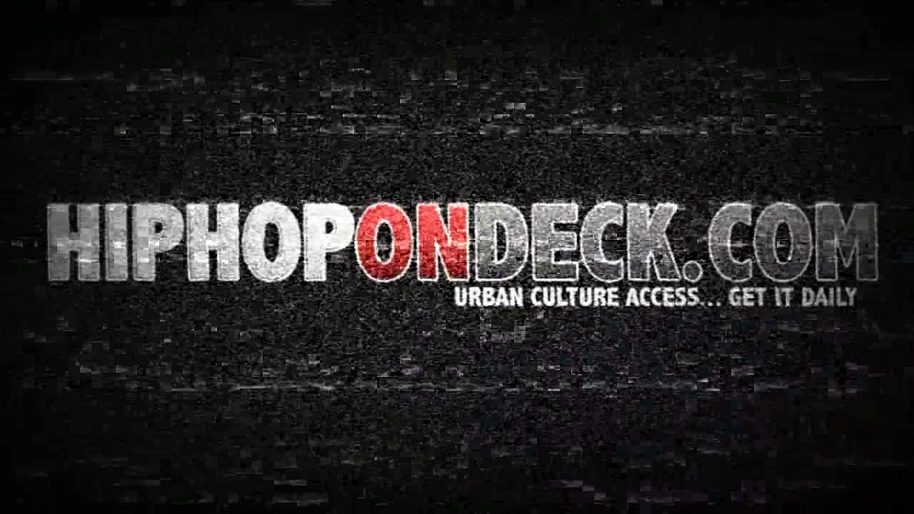 Lady Dahlia {@LadyDahlia504} HipHopOnDeck.com Shout Out !