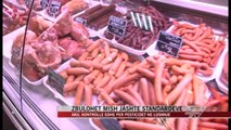 Zbulohet mish jashtë standardeve - News, Lajme - Vizion Plus