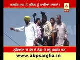 Bhagwant Mann becomes challenge for police in Ludhiana !