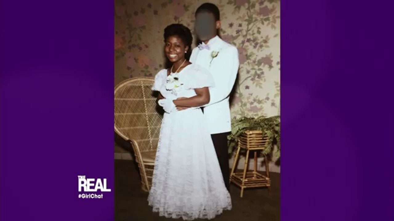 The Real Daytime - Loni’s Prom Dress Story