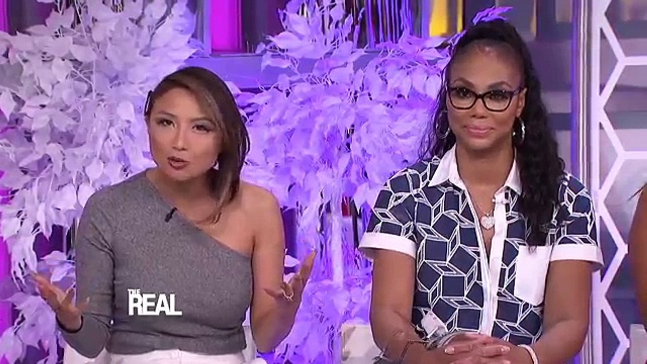 The Real Daytime - Yes She Can!