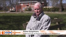 Oorlogsmonumenten: het verhaal over de bijzondere zusjes - RTV Noord