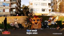 Aslan Koruyucular - Mustafa Ceceli ile Karaoke
