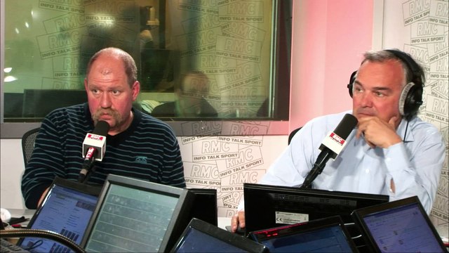 Banlieues: La difficulté c'est le ghetto mental dans lequel on est, il faut s’en défaire Sami Bouajila